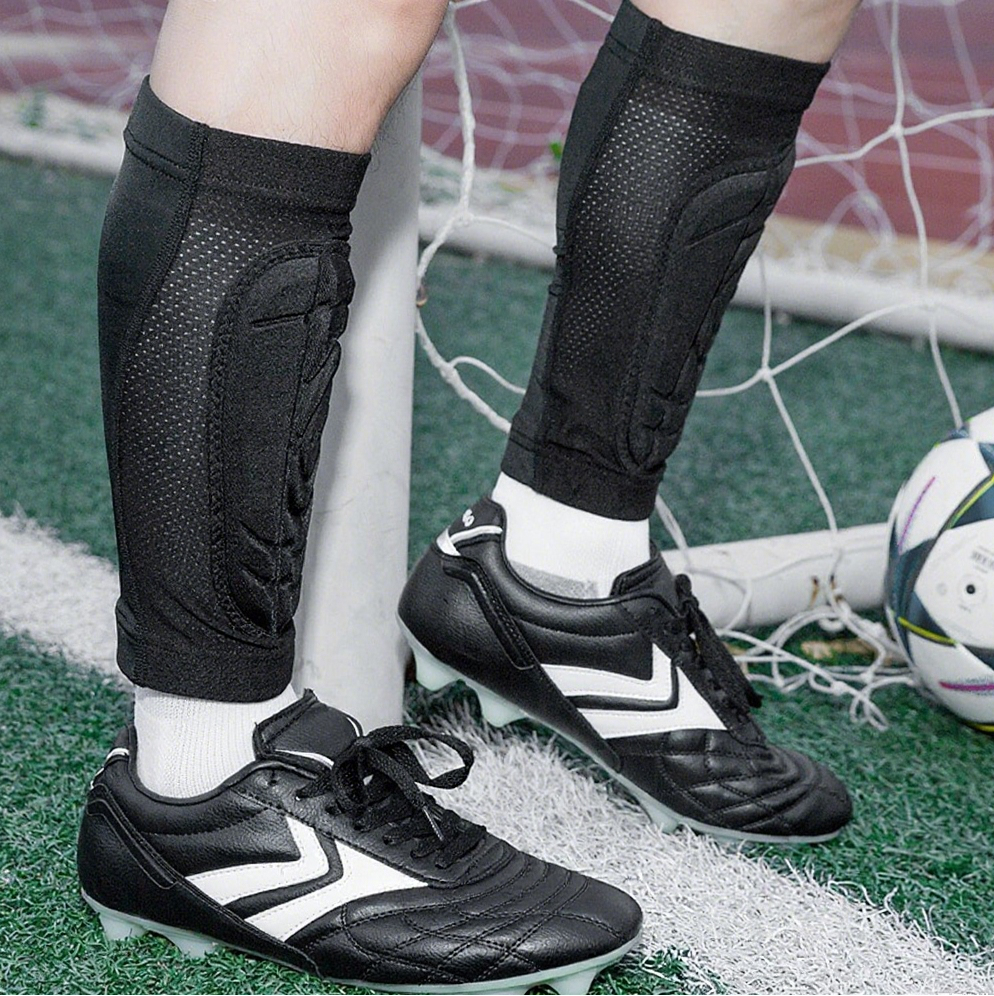 Adult football leg guard